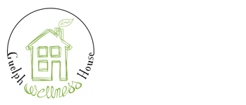 Guelph Wellness House Logo